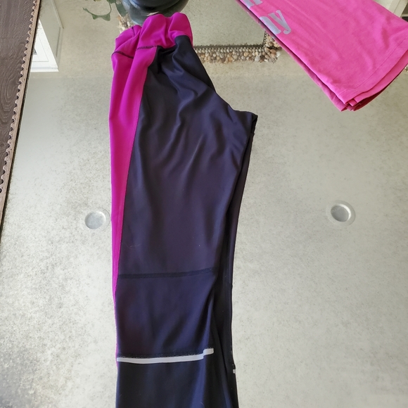 Leggins size S - Picture 2 of 4
